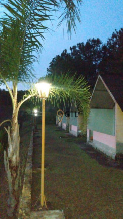 Imagem Edifício Residencial com 40 Quartos à Venda, 3.500 m² em Bom Jesus - Jacareí