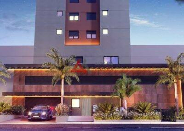 Imagem Apartamento com 3 Quartos à Venda, 56 m² em Ayrosa - Osasco