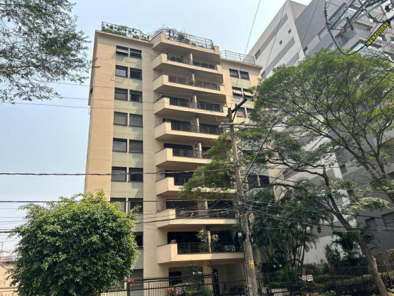 Imagem Apartamento com 4 Quartos à Venda, 140 m² em Butantã - São Paulo Imagem Apartamento com 4 Quartos à Venda, 140 m² em Butantã - São Paulo