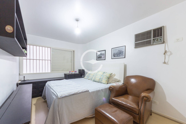 Imagem Apartamento com 3 Quartos à Venda, 130 m² em Itaim Bibi - São Paulo Imagem Apartamento com 3 Quartos à Venda, 130 m² em Itaim Bibi - São Paulo