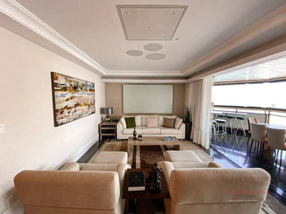 Imagem Apartamento com 4 Quartos à Venda, 334 m² em Praia Da Costa - Vila Velha Imagem Apartamento com 4 Quartos à Venda, 334 m² em Praia Da Costa - Vila Velha