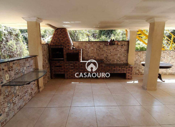 Imagem Casa com 3 Quartos à Venda, 245 m² em Casa Branca - Brumadinho Imagem Casa com 3 Quartos à Venda, 245 m² em Casa Branca - Brumadinho