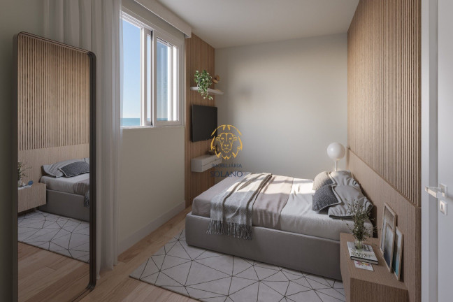 Imagem Apartamento com 2 Quartos à Venda, 93 m² em Centro - Itapoá