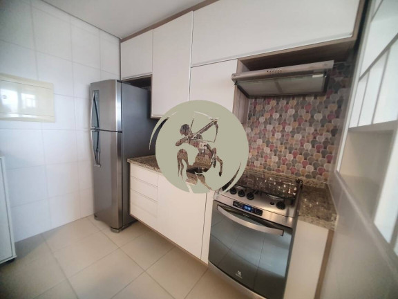 Imagem Apartamento com 1 Quarto à Venda, 59 m² em Boqueirao - Santos Imagem Apartamento com 1 Quarto à Venda, 59 m² em Boqueirao - Santos