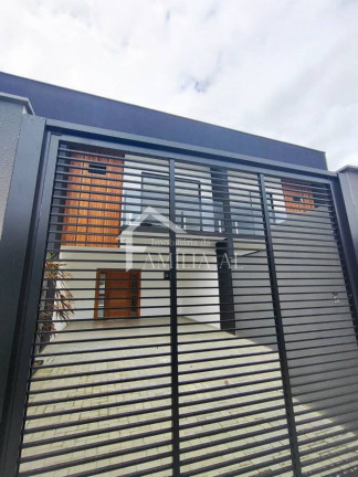 Imagem Casa com 3 Quartos à Venda, 140 m² em Iririú - Joinville