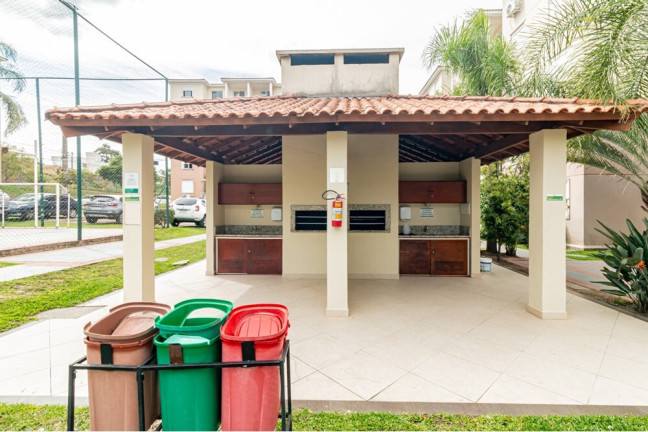 Imagem Imóvel com 2 Quartos à Venda, 53 m² em Morro Santana - Porto Alegre Imagem Imóvel com 2 Quartos à Venda, 53 m² em Morro Santana - Porto Alegre
