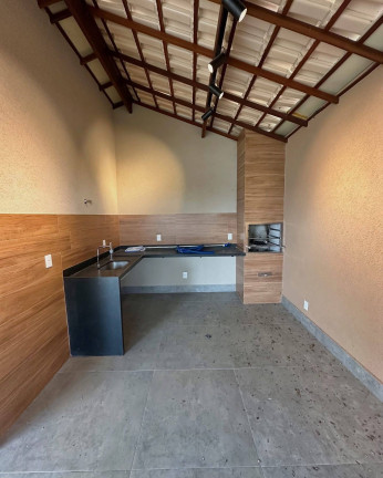 Imagem Casa de Condomínio com 4 Quartos à Venda, 160 m² em Residencial Parque Dos Buritis - Lagoa Santa Imagem Casa de Condomínio com 4 Quartos à Venda, 160 m² em Residencial Parque Dos Buritis - Lagoa Santa