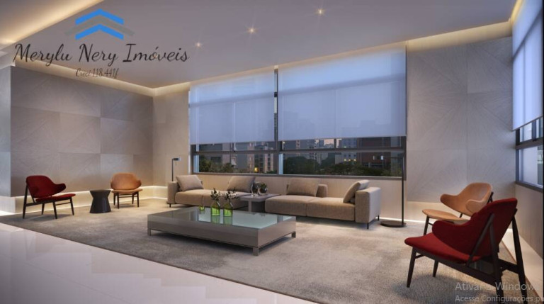 Imagem Apartamento com 3 Quartos à Venda, 156 m² em Paraíso - São Paulo