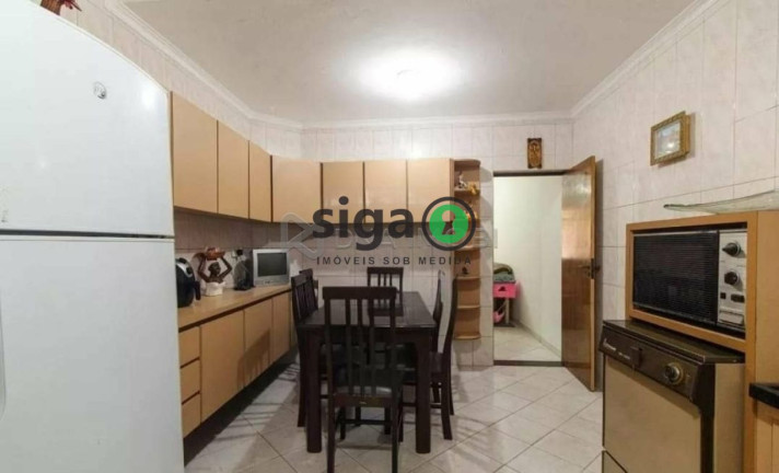 Imagem Casa com 3 Quartos à Venda, 80 m² em Tatuapé - São Paulo Imagem Casa com 3 Quartos à Venda, 80 m² em Tatuapé - São Paulo