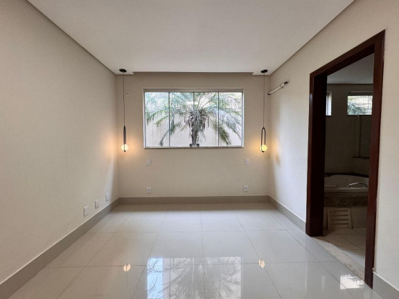 Imagem Sobrado com 5 Quartos à Venda, 359 m² em Setor Jaó - Goiânia
