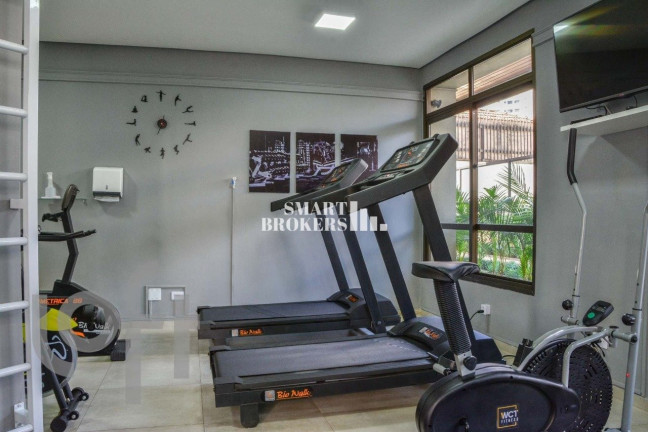 Imagem Apartamento com 2 Quartos à Venda, 67 m² em Vila Gumercindo - São Paulo Imagem Apartamento com 2 Quartos à Venda, 67 m² em Vila Gumercindo - São Paulo