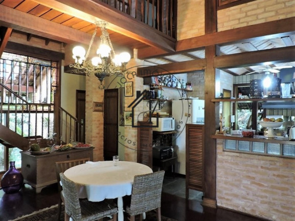 Imagem Casa de Condomínio com 3 Quartos à Venda, 3 m² em Chácara Santa Lúcia Dos Ypes - Carapicuíba Imagem Casa de Condomínio com 3 Quartos à Venda, 3 m² em Chácara Santa Lúcia Dos Ypes - Carapicuíba