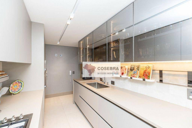 Imagem Apartamento com 3 Quartos à Venda, 162 m² em Vila Clementino - São Paulo Imagem Apartamento com 3 Quartos à Venda, 162 m² em Vila Clementino - São Paulo