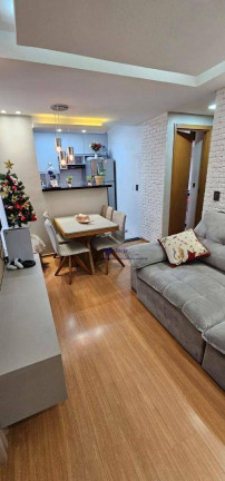 Imagem Apartamento com 2 Quartos à Venda, 38 m² em Jardim City - Guarulhos Imagem Apartamento com 2 Quartos à Venda, 38 m² em Jardim City - Guarulhos