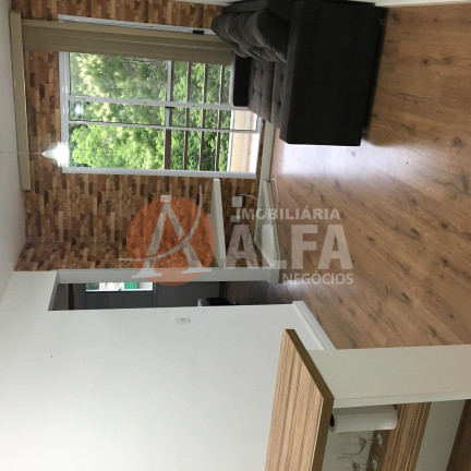 Imagem Apartamento com 2 Quartos à Venda, 50 m² em Parque Rincão - Cotia Imagem Apartamento com 2 Quartos à Venda, 50 m² em Parque Rincão - Cotia