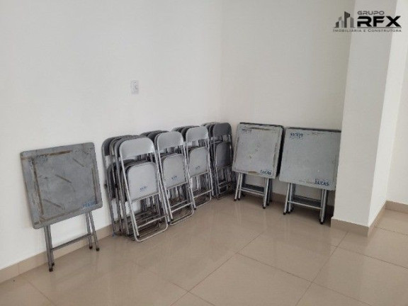 Apartamento com 2 Quartos à Venda, 66 m² em Santana - Niterói