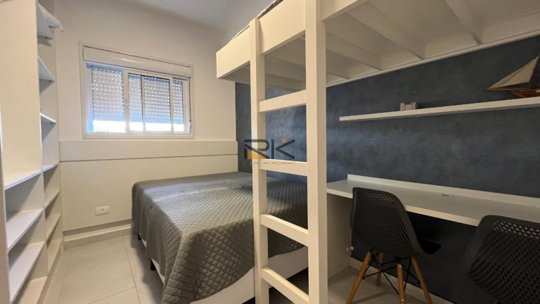 Imagem Apartamento com 2 Quartos à Venda, 63 m² em Itaguá - Ubatuba