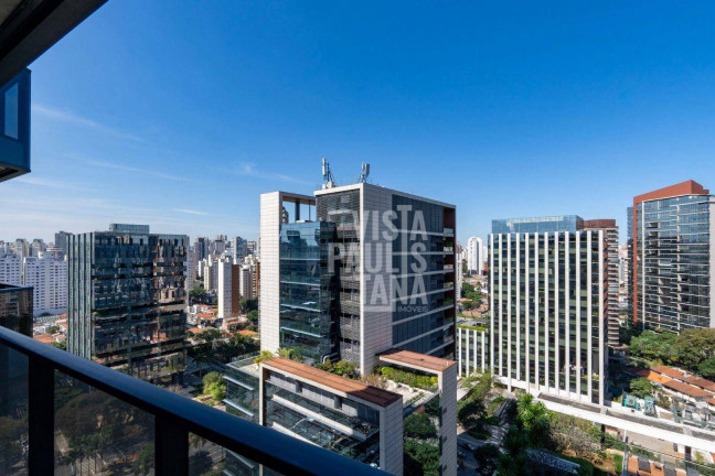 Imagem Studio com 1 Quarto à Venda, 43 m² em Vila Olímpia - São Paulo Imagem Studio com 1 Quarto à Venda, 43 m² em Vila Olímpia - São Paulo