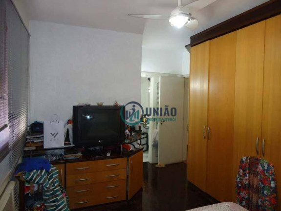 Imagem Apartamento com 4 Quartos à Venda, 190 m² em Icaraí - Niterói