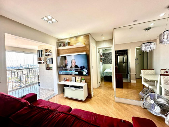 Imagem Apartamento com 2 Quartos à Venda, 58 m² em Vila Formosa - São Paulo Imagem Apartamento com 2 Quartos à Venda, 58 m² em Vila Formosa - São Paulo