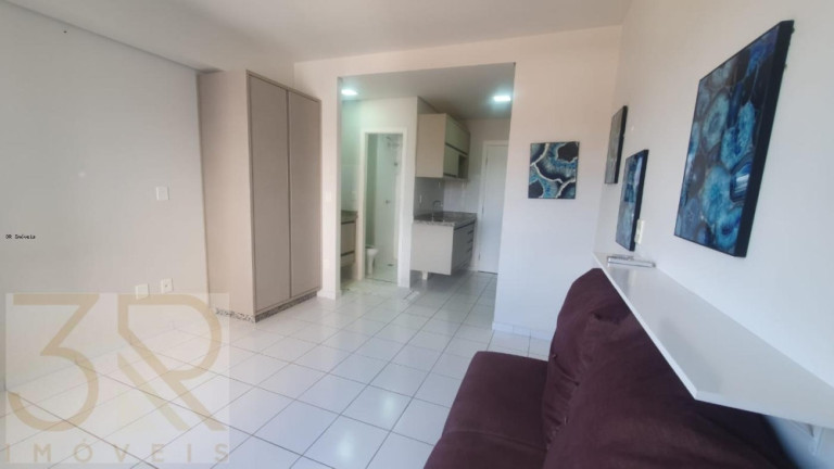 Imagem Apartamento com 1 Quarto à Venda, 23 m² em Iguatemi - Ribeirão Preto