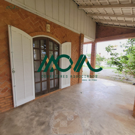 Imagem Casa com 3 Quartos à Venda, 118 m² em Brandalize - Itapoá Imagem Casa com 3 Quartos à Venda, 118 m² em Brandalize - Itapoá