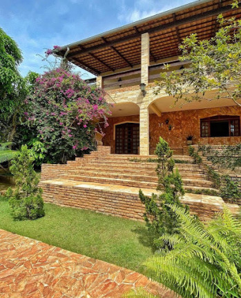 Imagem Fazenda à Venda, 550 m² em São Roque - Mulungu Imagem Fazenda à Venda, 550 m² em São Roque - Mulungu