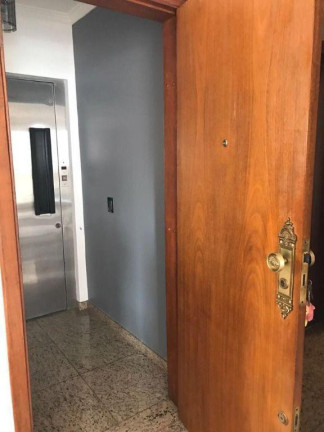Imagem Apartamento com 3 Quartos à Venda, 128 m² em Vila Mariana - São Paulo Imagem Apartamento com 3 Quartos à Venda, 128 m² em Vila Mariana - São Paulo