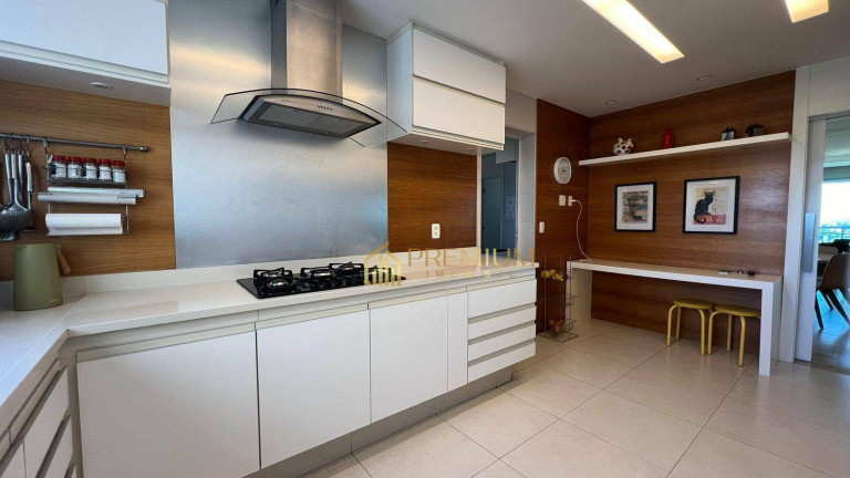 Imagem Apartamento com 4 Quartos à Venda, 259 m² em Jardim Das Colinas - São José Dos Campos