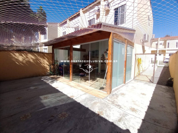 Casa de Condomínio com 3 Quartos à Venda, 77 m² em Vila Santa Terezinha - Itatiba