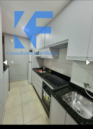Imagem Imóvel com 2 Quartos à Venda, 56 m² em Loteamento Adventista Campineiro - Hortolândia