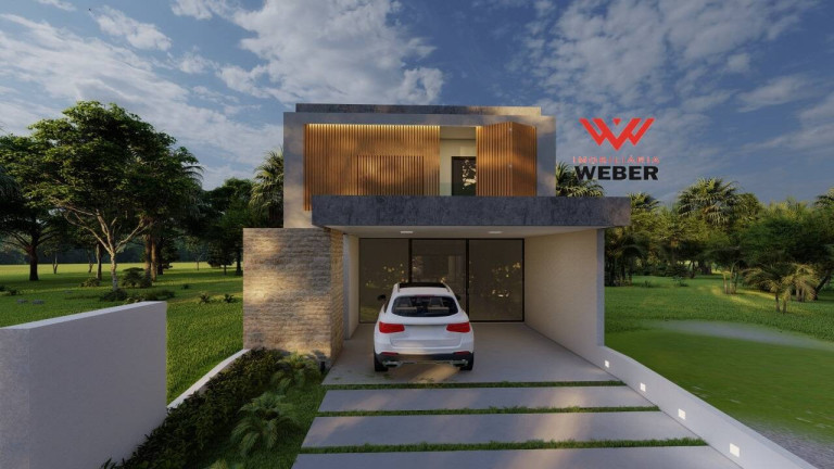 Casa com 3 Quartos à Venda, 154 m² em Sorocaba