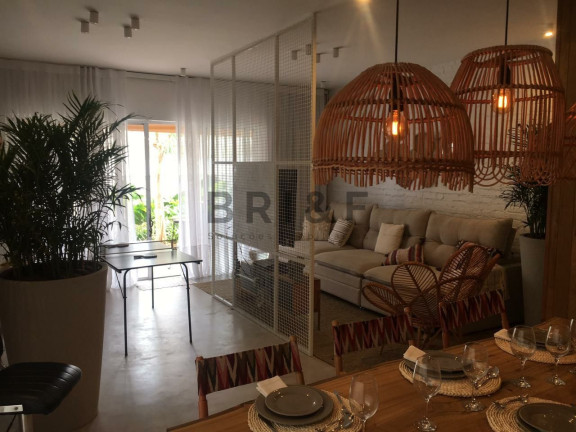 Imagem Casa com 4 Quartos à Venda, 200 m² em Brooklin - São Paulo Imagem Casa com 4 Quartos à Venda, 200 m² em Brooklin - São Paulo