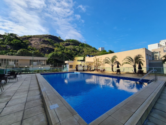 Imagem Imóvel com 3 Quartos à Venda, 140 m² em Santa Lúcia - Vitória Imagem Imóvel com 3 Quartos à Venda, 140 m² em Santa Lúcia - Vitória