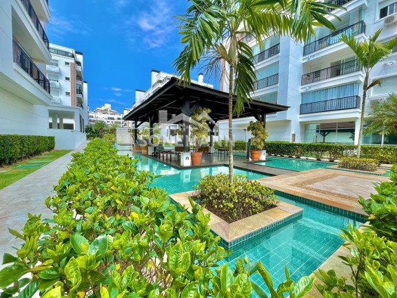 Apartamento com 2 Quartos à Venda, 97 m² em Abraão - Florianópolis