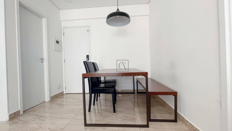 Imagem Apartamento com 1 Quarto à Venda, 49 m² em Alphaville Industrial - Barueri Imagem Apartamento com 1 Quarto à Venda, 49 m² em Alphaville Industrial - Barueri