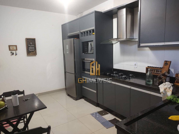 Imagem Casa com 3 Quartos à Venda, 150 m² em Setor Santa Luzia - Aparecida De Goiânia Imagem Casa com 3 Quartos à Venda, 150 m² em Setor Santa Luzia - Aparecida De Goiânia