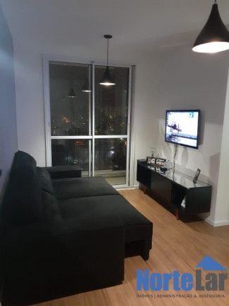 Imagem Apartamento com 2 Quartos à Venda, 50 m² em Jardim Brasil (zona Norte) - São Paulo Imagem Apartamento com 2 Quartos à Venda, 50 m² em Jardim Brasil (zona Norte) - São Paulo
