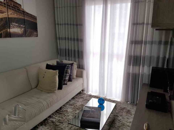 Imagem Apartamento com 2 Quartos à Venda, 54 m² em Jardim São Carlos - Sorocaba