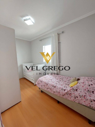 Imagem Casa com 3 Quartos à Venda, 141 m² em Jardim Montreal - São Bernardo Do Campo Imagem Casa com 3 Quartos à Venda, 141 m² em Jardim Montreal - São Bernardo Do Campo