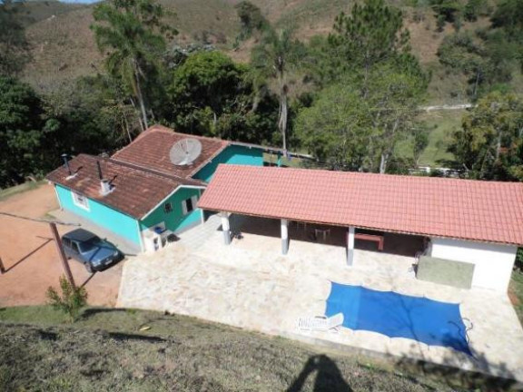Imagem Chácara com 3 Quartos à Venda, 246.000 m² em Turvo - São José Dos Campos Imagem Chácara com 3 Quartos à Venda, 246.000 m² em Turvo - São José Dos Campos