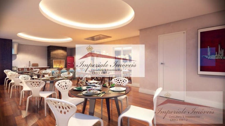 Imagem Apartamento à Venda, 159 m² em Bairro Cordeiros, Parte Alta - Itajaí