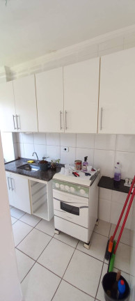 Imagem Apartamento com 2 Quartos à Venda,  em Chácara Bela Vista - Sumaré