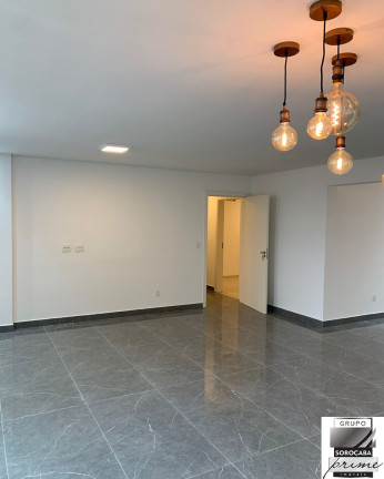 Imagem Apartamento com 4 Quartos à Venda, 150 m² em Centro - Sorocaba