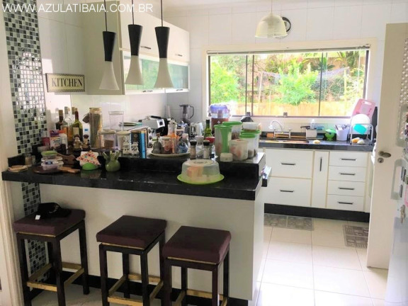 Imagem Casa com 3 Quartos à Venda, 216 m² em Parque Arco Iris - Atibaia Imagem Casa com 3 Quartos à Venda, 216 m² em Parque Arco Iris - Atibaia
