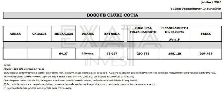 Imagem Imóvel com 3 Quartos à Venda, 64 m² em Jardim Monte Santo - Cotia Imagem Imóvel com 3 Quartos à Venda, 64 m² em Jardim Monte Santo - Cotia