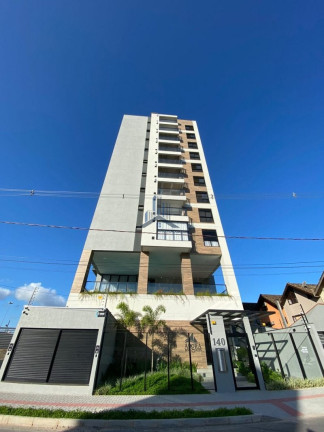 Imagem Apartamento com 1 Quarto à Venda, 49 m² em Anita Garibaldi - Joinville Imagem Apartamento com 1 Quarto à Venda, 49 m² em Anita Garibaldi - Joinville
