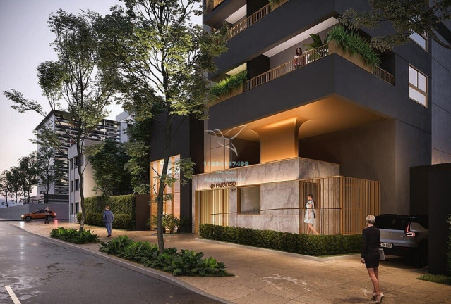 Loja à Venda, 81 m² em Vila Mariana - São Paulo