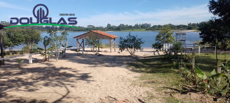 Imagem Casa com 2 Quartos à Venda,  em Viamão