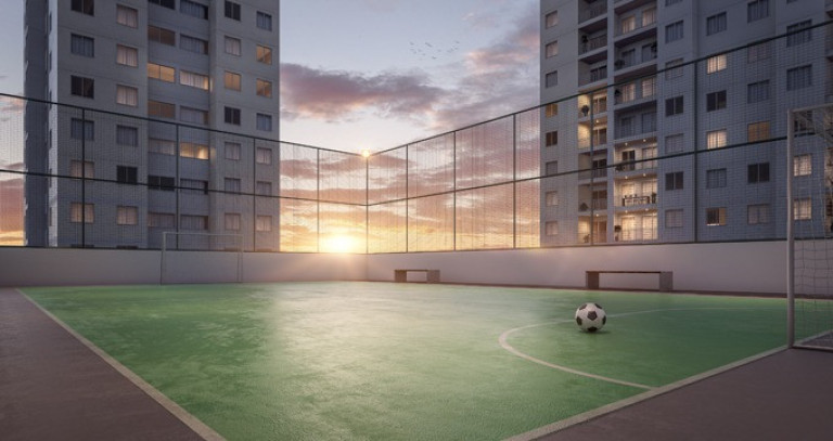 Imagem Imóvel com 3 Quartos à Venda, 55 m² em Jardim Nossa Senhora Da Penha - Hortolândia Imagem Imóvel com 3 Quartos à Venda, 55 m² em Jardim Nossa Senhora Da Penha - Hortolândia